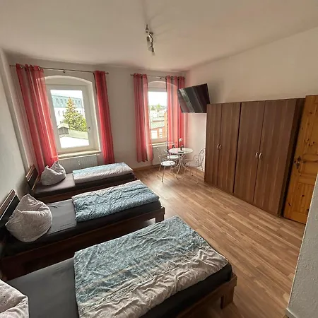 Apartment Elbe Quartier Meissen- 12 *