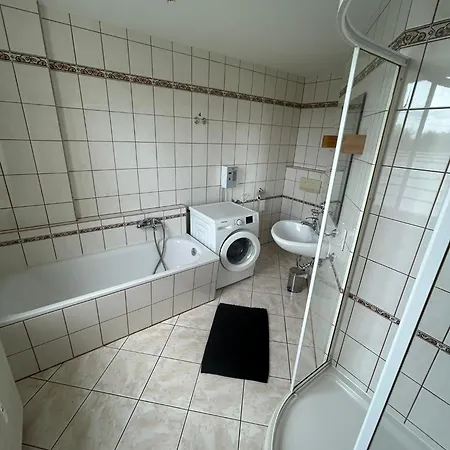Apartment Elbe Quartier Meissen- 12 Meissen