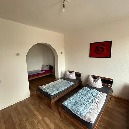 Apartment Elbe Quartier Meissen- 12 Meissen