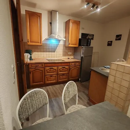 Elbe Quartier Monteurunterkünfte 12 Apartamento Meißen