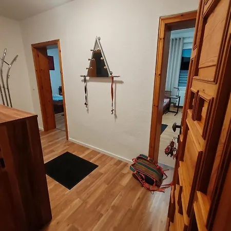 Elbe Quartier Monteurunterkünfte 12 *